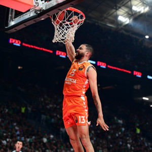Τόμπσον για το Game 5 κόντρα στον Παναθηναϊκό: «Χωρίς αμφιβολία, το πιο σημαντικό ματς της καριέρας μου»