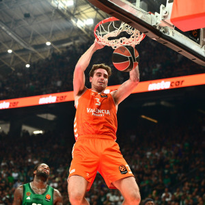 Έτοιμη για το Final Four η Βαλένθια, νίκησε την Μπιλμπάο