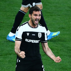 Η μάχη της δεύτερης θέσης συνεχίζεται με Super Αποδόσεις*!