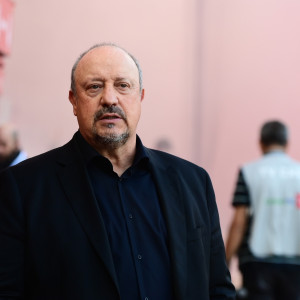 Μπενίτεθ: «Έχω μεγάλη αυτοπεποίθηση ότι θα είμαστε πολύ καλύτεροι την επόμενη σεζόν»