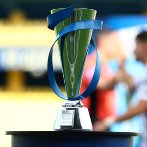 Live Streaming: ΠΑΟΚ - Άρης στον τελικό Κυπέλλου Super League Κ19