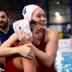 Ο Ολυμπιακός για 12η φορά στο Final Four του Champions League Γυναικών