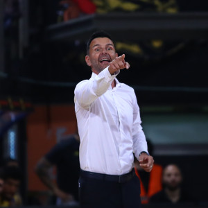 Μίλιτσιτς: «Είχαμε το μάτι της τίγρης»