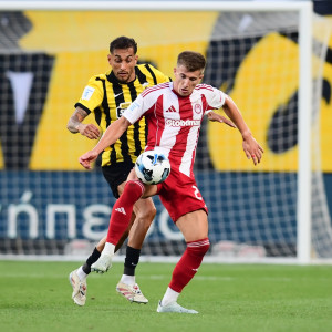 Live η βαθμολογία της Stoiximan Super League