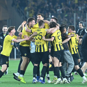 Τα χρήματα που έχει εξασφαλίσει η ΑΕΚ - Πόσα διεκδικεί ακόμα