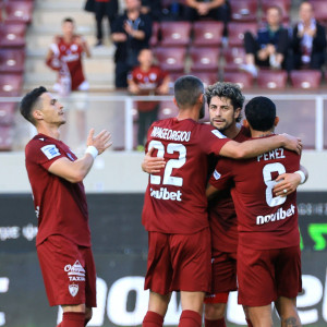 Με το αυτί στην Τρίπολη η ΑΕΛ Novibet προηγείται 2-0 του Ατρομήτου στο ημίχρονο (videos)