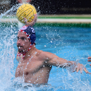 Οι ημερομηνίες της σειράς των τελικών της Water Polo League που έχει προκριθεί ο Ολυμπιακός