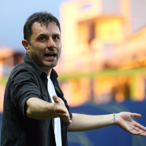 Αντωνόπουλος: «Ο Αστέρας AKTOR είναι για περισσότερα πράγματα»