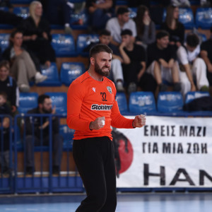Επίσημη η παραμονή του Άρσιτς στον ΠΑΟΚ