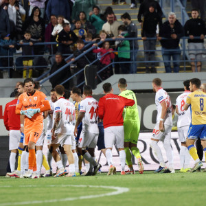 Τέλος τα playouts της Stoiximan Super League για τους Μουνιόθ, Κάλινιν