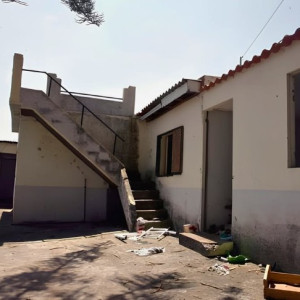 Πριν γίνουν «αστέρια» έμεναν σε χαλάσματα - Σε αυτά τα σπίτια μεγάλωσαν Λεμπρόν και Κριστιάνο (photos)