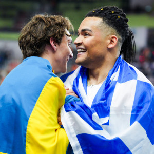 Ανοίγει η αυλαία για τα Diamond League στην Κίνα - Τα φώτα στη μάχη Ντουπλάντις-Καραλή