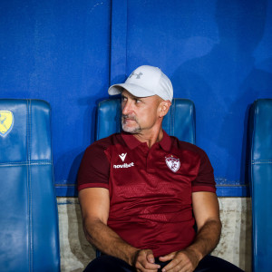 Φέστα: «Είμαι πολύ απογοητευμένος - Έπρεπε και αξίζαμε να νικήσουμε»