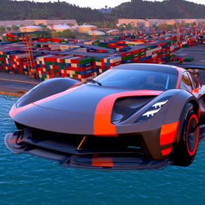 Το racing game Forza Horizon 6 σημειώνει ήδη τεράστια εμπορική επιτυχία