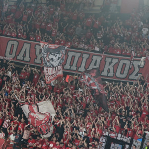 Αλλαγή δεδομένων για τον καιρό του Final Four στο Ολυμπιακό Στάδιο: Η νέα πρόβλεψη