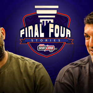 Ξανθόπουλος: «Κέρδισα το τρόπαιο της EuroLeague, αλλά δεν το κράτησα!» (video)