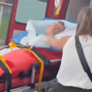 Σοκαριστικά επεισόδια σε αγώνα εννιάχρονων - «Kλωτσούσαν το παιδί στο κεφάλι» (video)