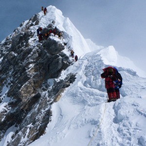 Η Ζώνη του Θανάτου - Αυτό είναι το πιο ακραίο όριο της ανθρώπινης επιβίωσης
