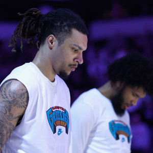 Σοκ στο NBA: Πέθανε σε ηλικία 29 ετών ο Μπράντον Κλαρκ των Γκρίζλις