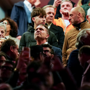 Ο ιδιοκτήτης της Μίλαν επιτίθεται στην EuroLeague: «Κανείς δε βγάζει κέρδος, δεν είναι βιώσιμο...»