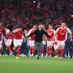 Από τους «Invincibles» του Βενγκέρ στην Άρσεναλ του Αρτέτα: Η ίδια δίψα, μια άλλη εποχή