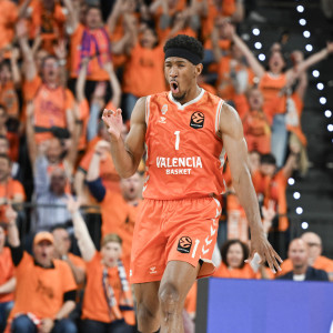 Πρώτη φορά στην ιστορία της η Βαλένθια στο Final Four της EuroLeague