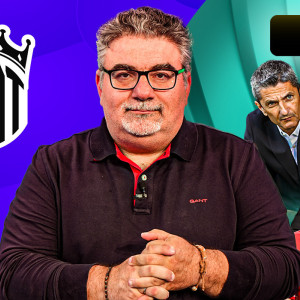 The GOAT: Το προφίλ του νέου προπονητή του Παναθηναϊκού και τι γίνεται με Λουτσέσκου - Μεντιλίμπαρ
