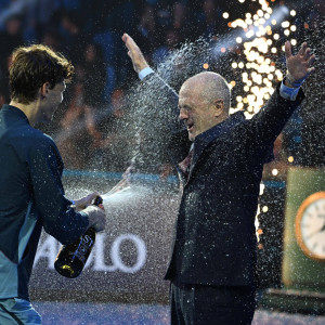 Η Ιταλία ονειρεύεται πέμπτο τουρνουά Grand Slam στο τένις