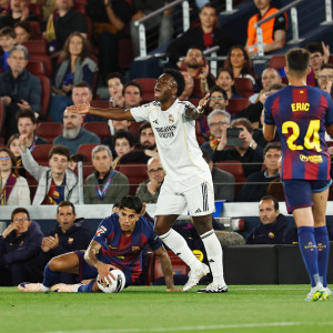 Ξέσπασε το κανάλι της Ρεάλ μετά το Clasico: «Τσίρκο η La Liga, όλα εναντίον μας»