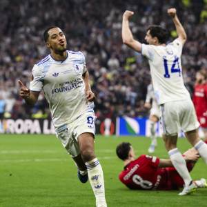 Η «χρυσή Βίβλος» του Europa League