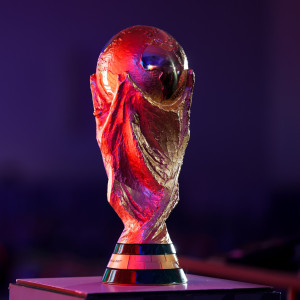 Διεθνής συνεργασία της Kaizen Gaming  με τη FIFA για το Παγκόσμιο Κύπελλο FIFA 2026™