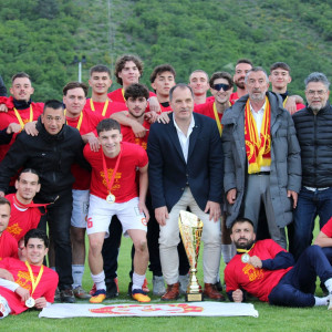 Οι έξι ομάδες με παρελθόν στην Α' Εθνική, που «ξέμπλεξαν» από τα τοπικά και... επιστρέφουν!
