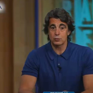 Κουτλουάι: «Ελπίζω να περάσει ο Παναθηναϊκός, είναι η πρώην ομάδα μου και το θέλω»
