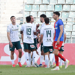 Η βαθμολογία των playoffs 5-8 της Stoiximan Super League και το πρόγραμμα της πέμπτης αγωνιστικής