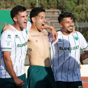 Η βαθμολογία των playoffs 5-8 της Stoiximan Super League και το πρόγραμμα της έκτης αγωνιστικής