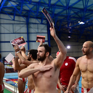 Ο Ολυμπιακός για 8η φορά στο Final Four του Champions League