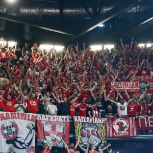 Τι είναι το βραχιολάκι που θα πρέπει να έχουν οι φίλαθλοι για να πλησιάσουν στο T-Center