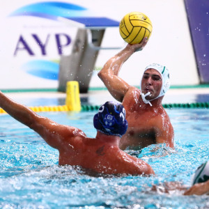 Πότε θα γίνει ο τρίτος και κρίσιμος ημιτελικός ανάμεσα σε Παναθηναϊκό και Απόλλωνα Σμύρνης