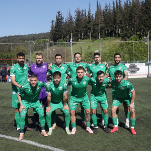 Στη Super League 2 ο Πανθρακικός μετά από 9 χρόνια!