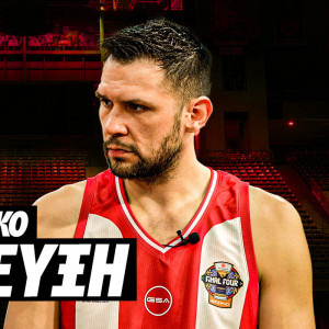 Παπανικολάου στο Athletiko: «Θέλουμε να δούμε ένα κατακόκκινο ΟΑΚΑ» (video)