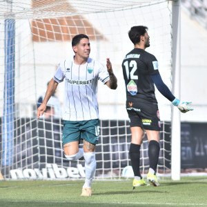 Βόλος - Λεβαδειακός 0-3: Τα highlights από τον περίπατο των Βοιωτών