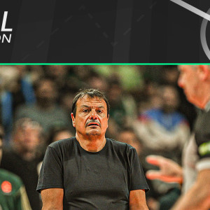 Δημοσκόπηση Athletiko: Έπαιξε ρόλο η διαιτησία στην πορεία του Παναθηναϊκού στην Euroleague
