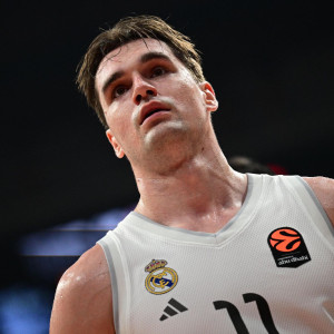 Euroleague F4 2026: H υπερηφάνεια της «Βασίλισσας»