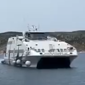 Ο ύμνος της ΑΕΚ ταξιδεύει σήμερα σε όλη την Ελλάδα μέσω Seajets
