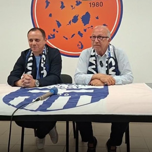 Στάικος: «Η Ελλάς Σύρου το καλύτερο βήμα στην καριέρα μου»