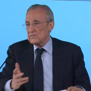 Φλορεντίνο Πέρεθ: «Δεν προτίθεμαι να παραιτηθώ - Θα κάνουμε εκλογές»