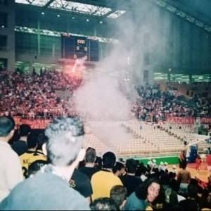 Πότε ήταν η τελευταία φορά που οπαδοί του Ολυμπιακού βρέθηκαν στο ΟΑΚΑ