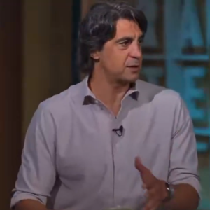 Κουτλουάι: «Ο Μπαρτζώκας δυσκολεύεται με την πίεση στα Final Four» (video)
