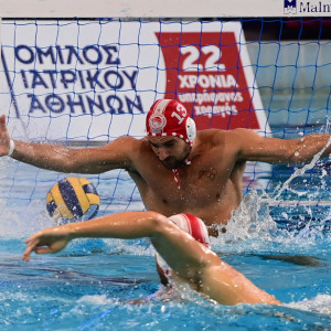 Ο αντίπαλος του Ολυμπιακού στον ημιτελικό του Champions League