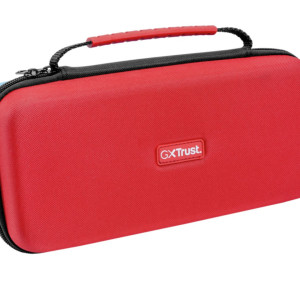 Trust GXT 1252RB XL: Μια νέα XL θήκη μεταφοράς για το Nintendo Switch 2